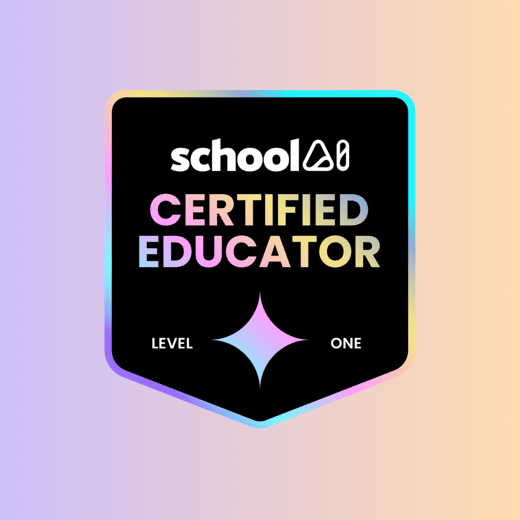 Schoolai_certified_educator_badge